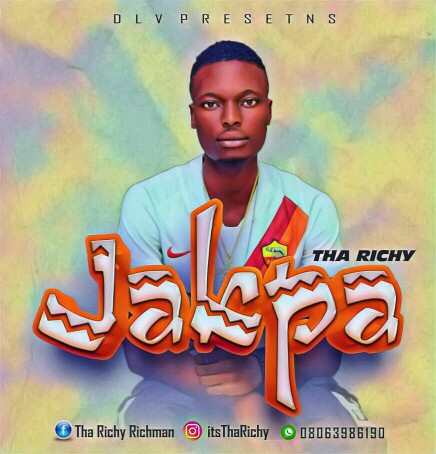 Tha Richy -"Jakpa" 33