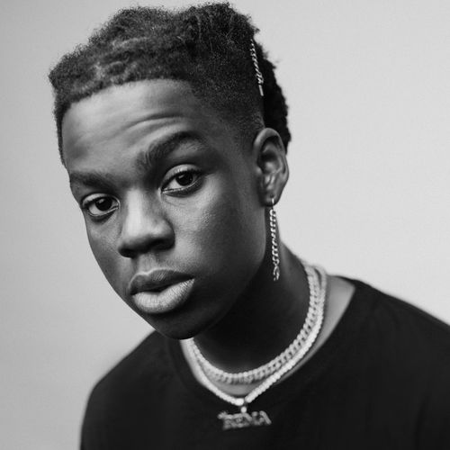 Rema Celebrates Davido’s 200 Million Views Milestone 1