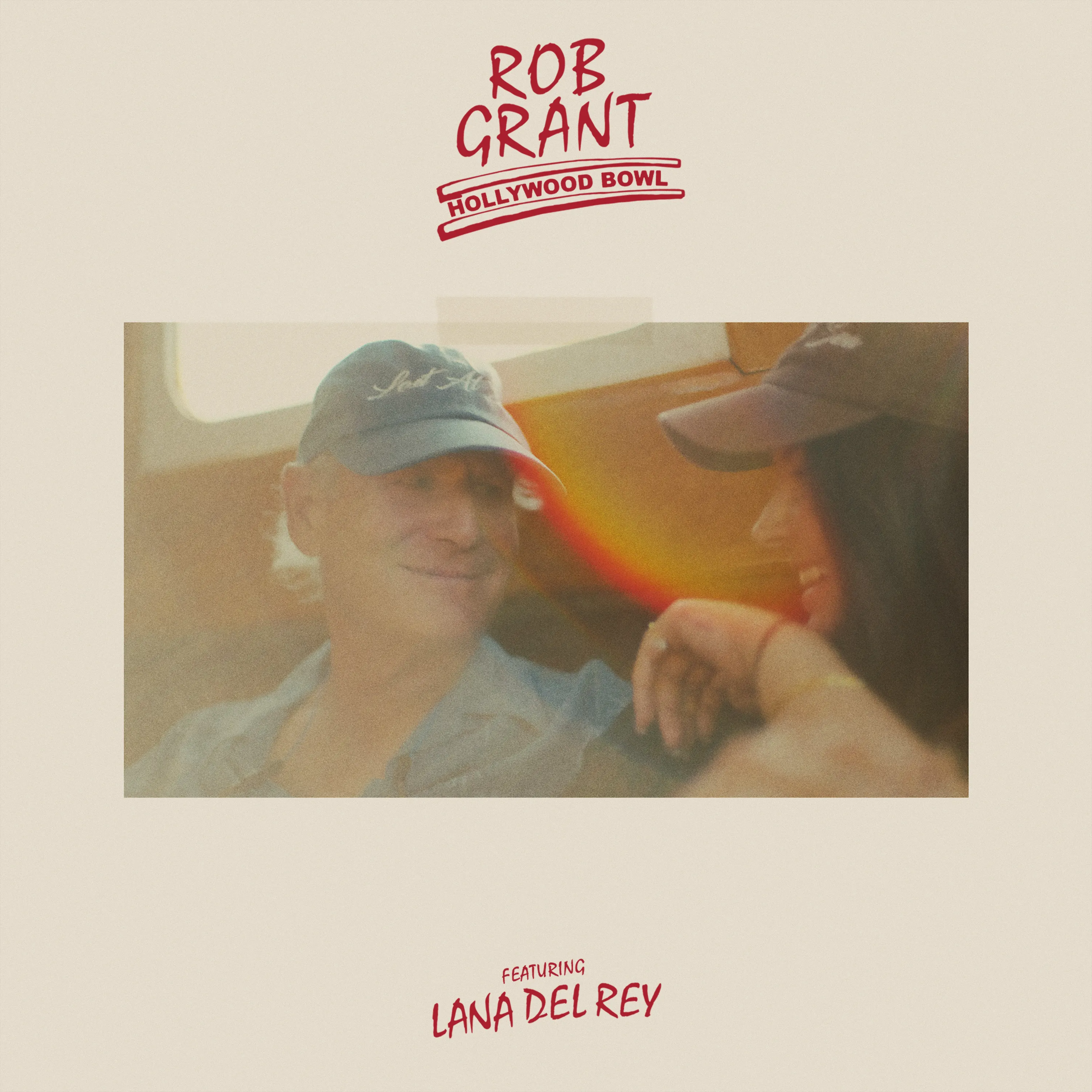 Rob Grant, Lana Del Rey – Hollywood Bowl 9